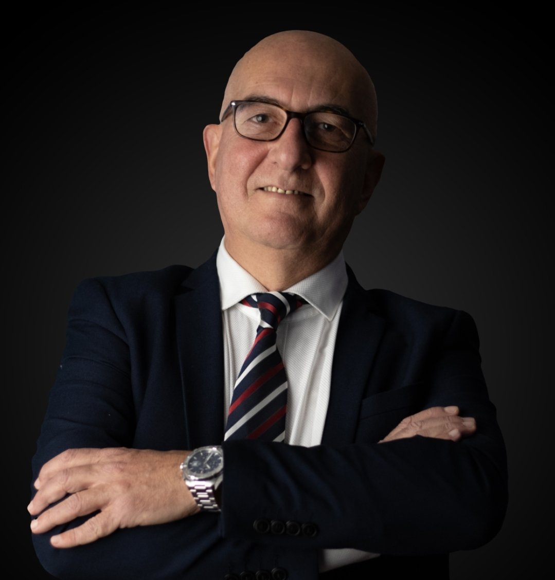 Antonio Usai