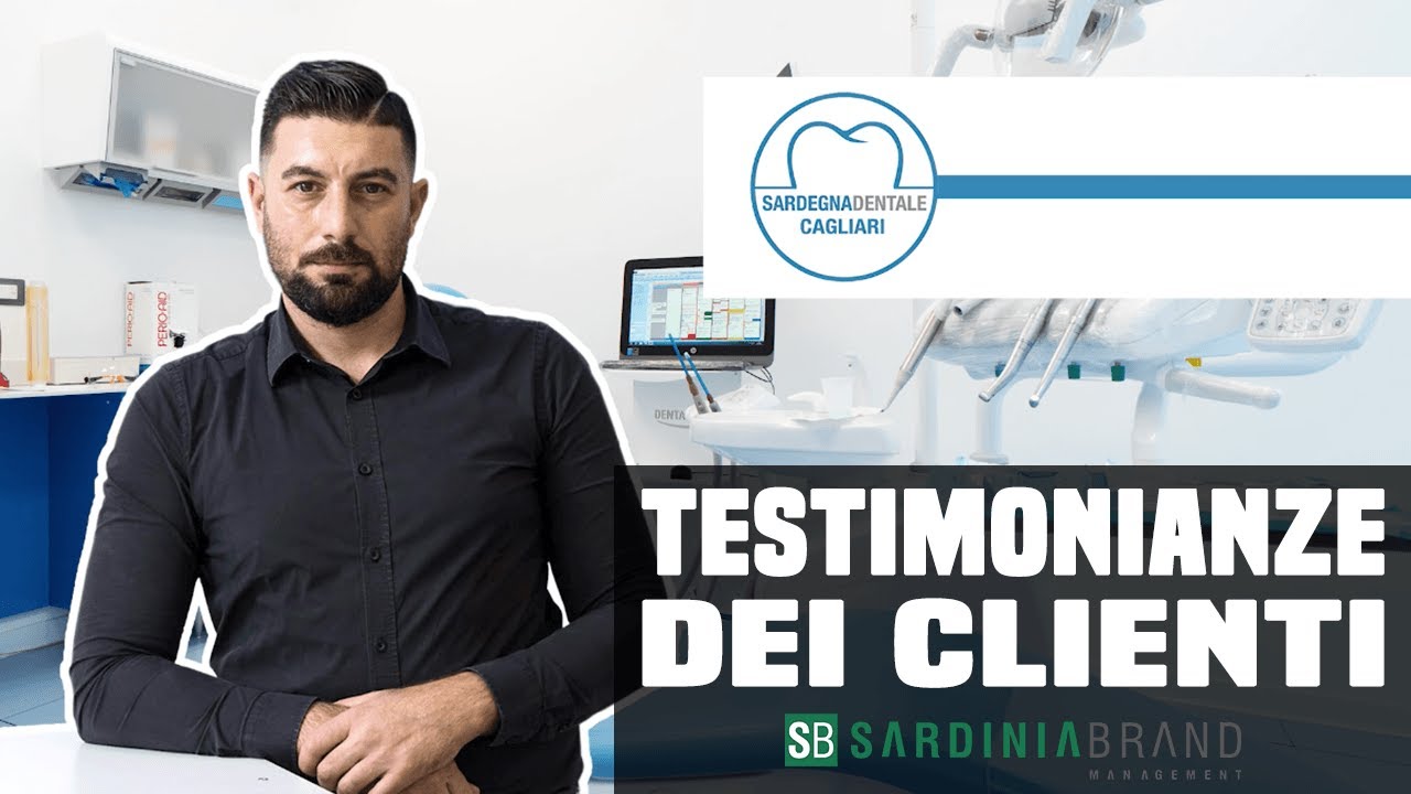 Sardegna Dentale — Cagliari