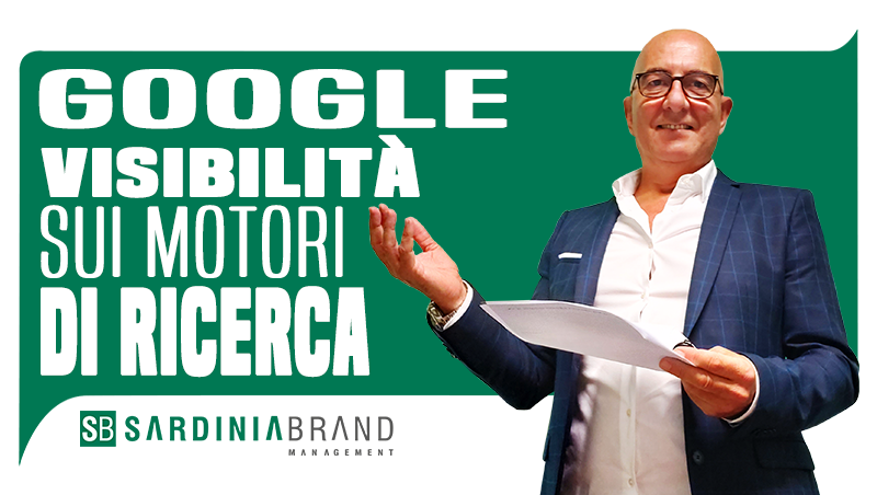 Cosa pensi quando non trovi qualcosa su Google?