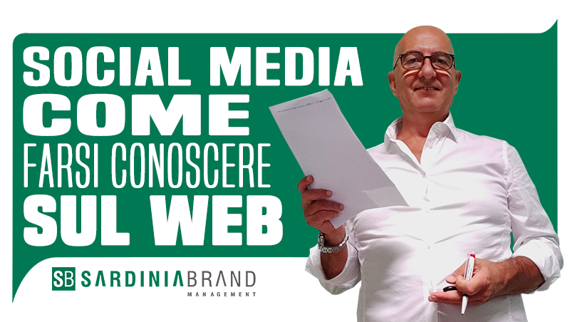 Come pubblicizzarti sui social media per avere successo