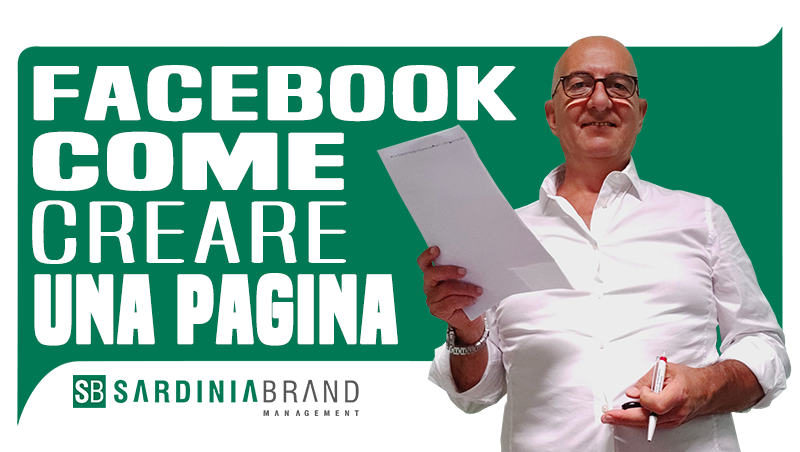 Come creare una pagina Facebook per la tua azienda