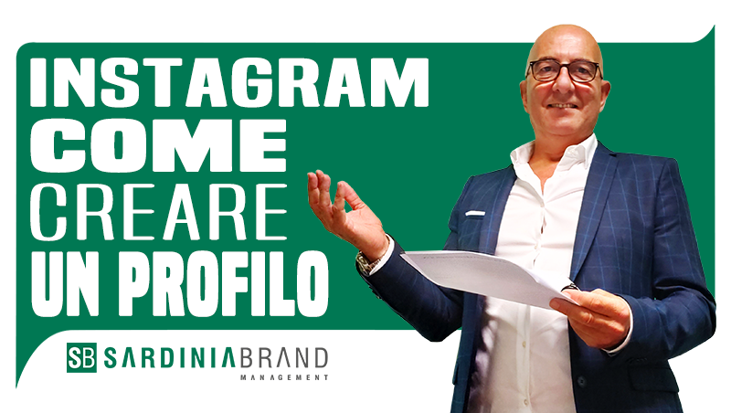 Come creare un profilo Instagram per la tua azienda