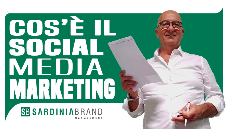 Il social media marketing e le sue grandi potenzialità