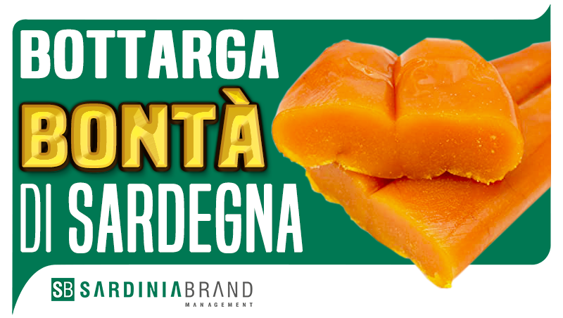 Bottarga: la bontà ittica sarda famosa in tutto il mondo