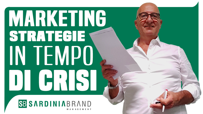 Strategie di marketing vincenti durante un periodo di recessione