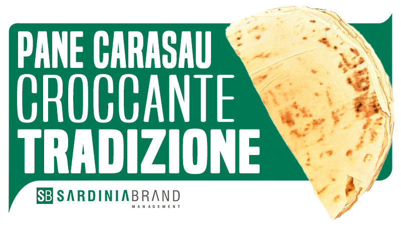 Pane Carasau: la specialità più stuzzicante della tradizione sarda