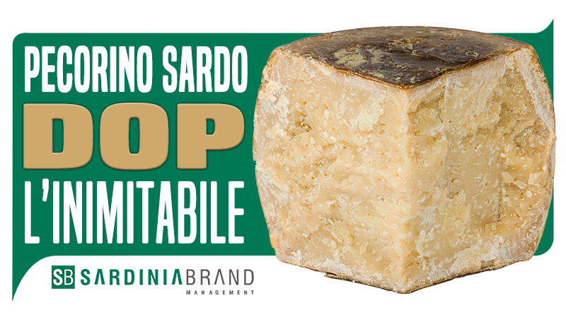 Pecorino Sardo Dop: non è solo un semplice formaggio