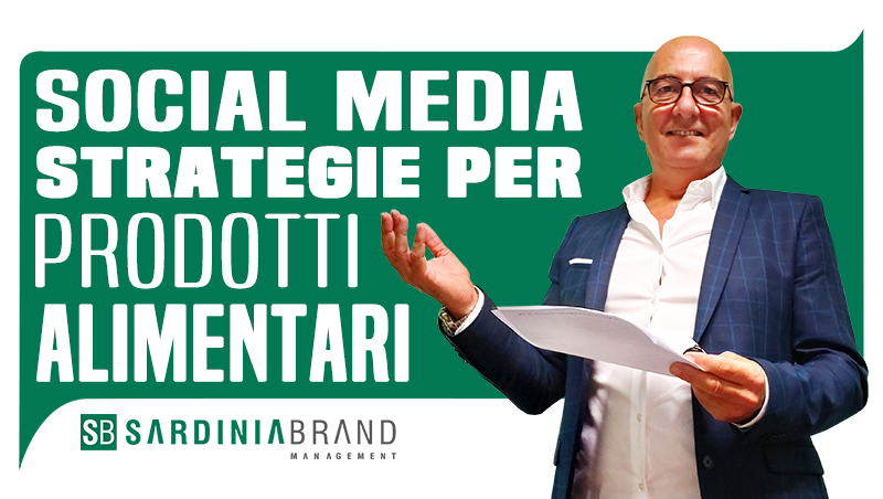 Ecco il modo più efficace per pubblicizzare i tuoi prodotti alimentari sui social media