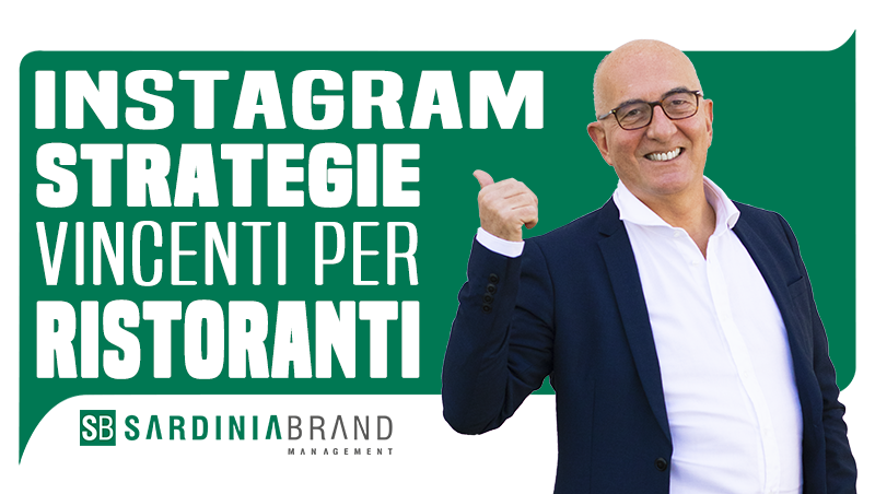 Ristoranti su Instagram: ecco le strategie per aumentare la visibilità