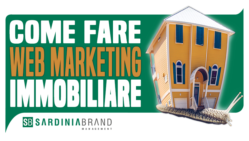 Se hai un’agenzia immobiliare il web marketing è ormai un mezzo indispensabile per trovare clienti.