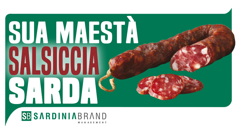 Salsiccia sarda: la ricchezza in tavola per eccellenza