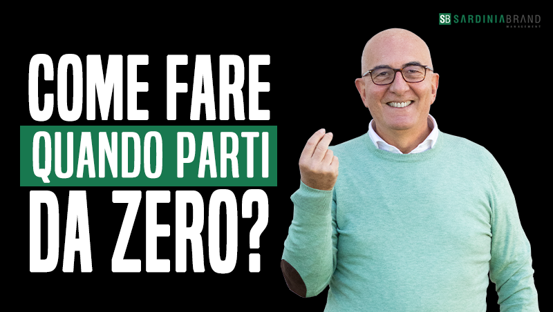 Come far conoscere la tua azienda partendo da zero