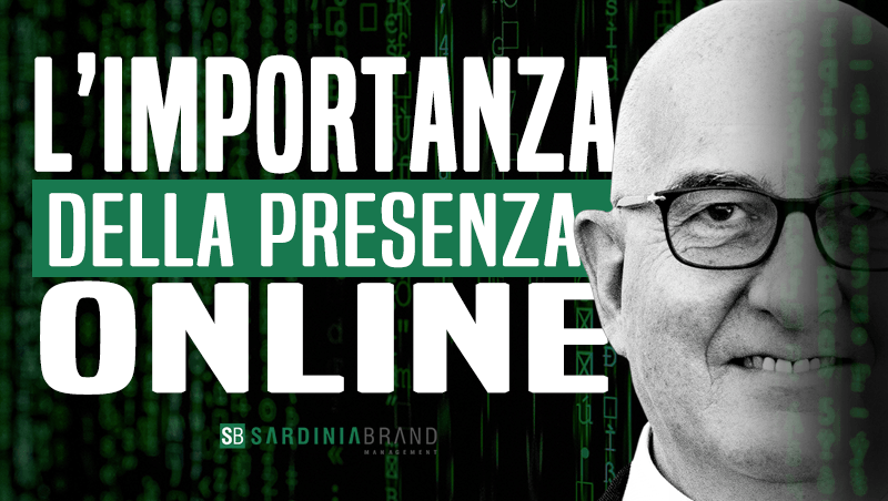 L’importanza della presenza online per le aziende